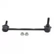 Entretoise/tige, stabilisateur arrière droit CTR CL0506R - Visuel 1