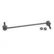 Entretoise/tige, stabilisateur CTR CL0509 - Visuel 1