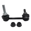 Entretoise/tige, stabilisateur arrière gauche CTR CL0513L - Visuel 1