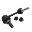 Entretoise/tige, stabilisateur arrière gauche CTR CL0513L - Visuel 2