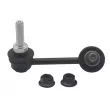 Entretoise/tige, stabilisateur arrière droit CTR CL0513R - Visuel 1