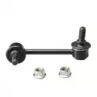 Entretoise/tige, stabilisateur arrière droit CTR CL0523R - Visuel 1