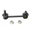 Entretoise/tige, stabilisateur arrière droit CTR CL0523R - Visuel 2
