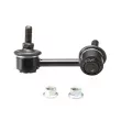 Entretoise/tige, stabilisateur arrière gauche CTR CL0532L - Visuel 2