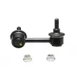 Entretoise/tige, stabilisateur arrière droit CTR CL0532R - Visuel 1