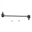 Entretoise/tige, stabilisateur CTR CL0535 - Visuel 1