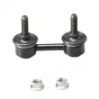 Entretoise/tige, stabilisateur CTR CL0537 - Visuel 1
