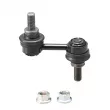 Entretoise/tige, stabilisateur CTR CL0538 - Visuel 1