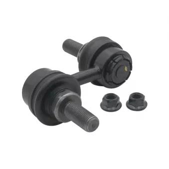 Entretoise/tige, stabilisateur CTR