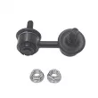 Entretoise/tige, stabilisateur avant gauche CTR CL0547 - Visuel 1