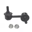 Entretoise/tige, stabilisateur avant gauche CTR CL0548 - Visuel 1