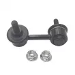 Entretoise/tige, stabilisateur avant droit CTR CL0549 - Visuel 1