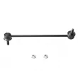 Entretoise/tige, stabilisateur avant gauche CTR CL0553 - Visuel 1