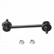 Entretoise/tige, stabilisateur CTR CL0556 - Visuel 1