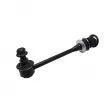 Entretoise/tige, stabilisateur CTR CL0563 - Visuel 1