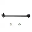 Entretoise/tige, stabilisateur avant gauche CTR CL0565 - Visuel 1
