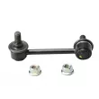 Entretoise/tige, stabilisateur avant droit CTR CL0566 - Visuel 2