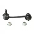 Entretoise/tige, stabilisateur avant gauche CTR CL0567 - Visuel 1