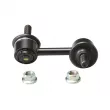 Entretoise/tige, stabilisateur arrière droit CTR CL0568 - Visuel 1