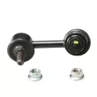 Entretoise/tige, stabilisateur arrière droit CTR CL0568 - Visuel 2