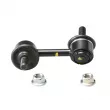 Entretoise/tige, stabilisateur arrière gauche CTR CL0569 - Visuel 1
