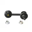 Entretoise/tige, stabilisateur arrière gauche CTR CL0569 - Visuel 2
