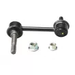 Entretoise/tige, stabilisateur CTR CL0572 - Visuel 2