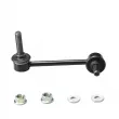 Entretoise/tige, stabilisateur avant droit CTR CL0574 - Visuel 1