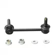 Entretoise/tige, stabilisateur avant droit CTR CL0574 - Visuel 2