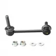Entretoise/tige, stabilisateur avant gauche CTR CL0575 - Visuel 1