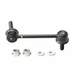Entretoise/tige, stabilisateur avant gauche CTR CL0575 - Visuel 2