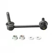 Entretoise/tige, stabilisateur avant gauche CTR CL0575 - Visuel 3