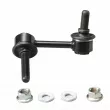Entretoise/tige, stabilisateur avant gauche CTR CL0582 - Visuel 1
