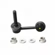 Entretoise/tige, stabilisateur avant gauche CTR CL0582 - Visuel 2