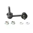 Entretoise/tige, stabilisateur avant gauche CTR CL0584 - Visuel 1