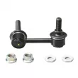 Entretoise/tige, stabilisateur avant gauche CTR CL0584 - Visuel 2