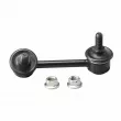 Entretoise/tige, stabilisateur arrière gauche CTR CL0589 - Visuel 1