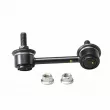 Entretoise/tige, stabilisateur arrière gauche CTR CL0589 - Visuel 2