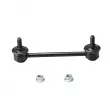 Entretoise/tige, stabilisateur CTR CL0590 - Visuel 1