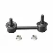 Entretoise/tige, stabilisateur arrière droit CTR CL0592 - Visuel 1