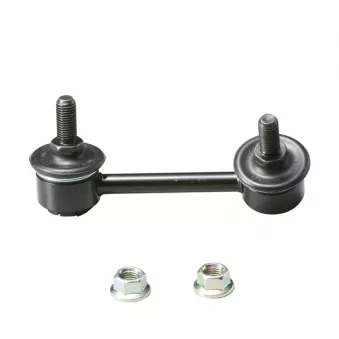 Entretoise/tige, stabilisateur arrière gauche CTR CL0593