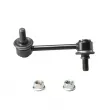 Entretoise/tige, stabilisateur avant droit CTR CL0595 - Visuel 1