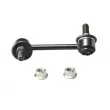 Entretoise/tige, stabilisateur avant gauche CTR CL0596 - Visuel 1