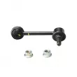 Entretoise/tige, stabilisateur avant gauche CTR CL0596 - Visuel 2