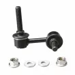 Entretoise/tige, stabilisateur avant gauche CTR CL0599 - Visuel 1