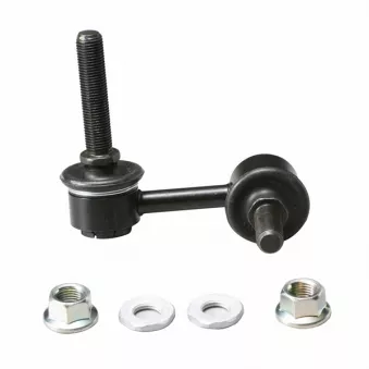 Entretoise/tige, stabilisateur avant gauche CTR CL0599