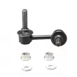 Entretoise/tige, stabilisateur avant gauche CTR CL0601 - Visuel 1