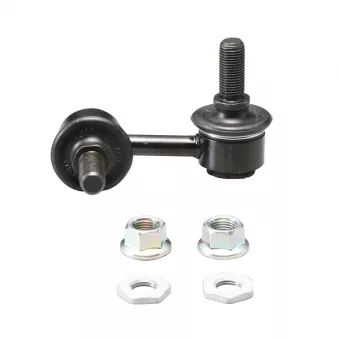 Entretoise/tige, stabilisateur arrière droit CTR CL0604