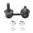 Entretoise/tige, stabilisateur arrière droit CTR CL0604 - Visuel 2