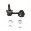 Entretoise/tige, stabilisateur arrière gauche CTR CL0605 - Visuel 1